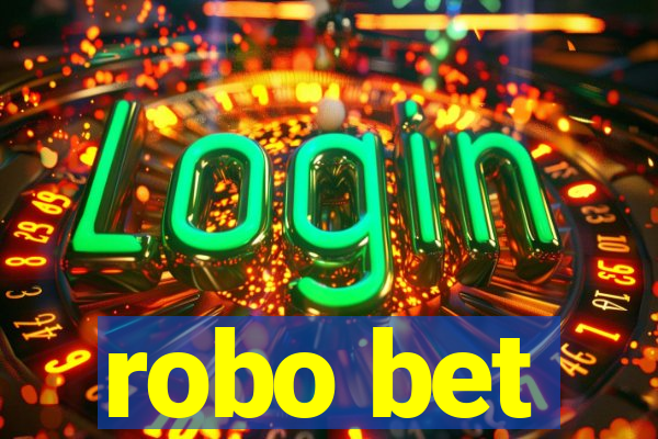 robo bet